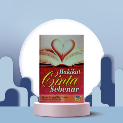 Hakikat Cinta Sebenar - ( Crescent News )