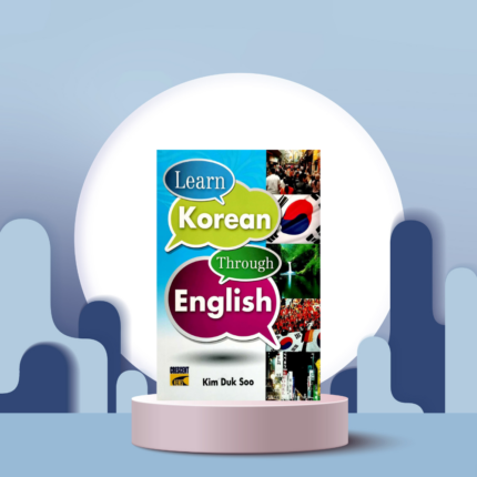 Learn Korean Through English - ( Crescent News )