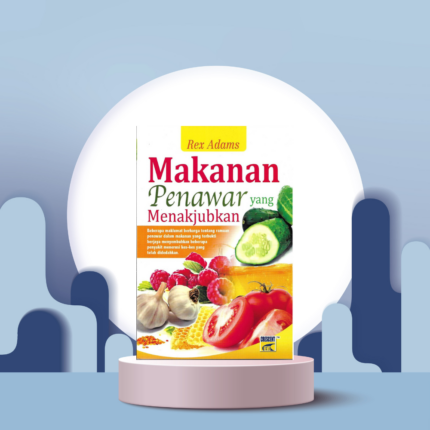 Makanan Penawar Yang Menakjubkan - ( Crescent News )