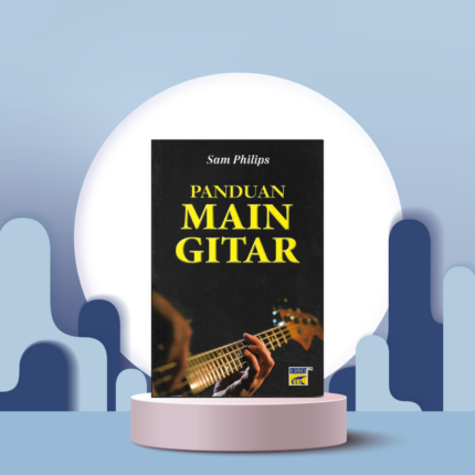 Panduan Main Gitar - ( Crescent News )