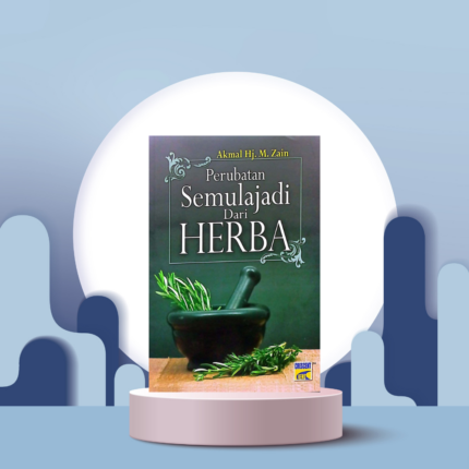 Perubatan Semulajadi dari Herba - ( Crescent News )