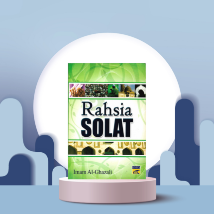 RAHSIA SOLAT - ( Crescent News )