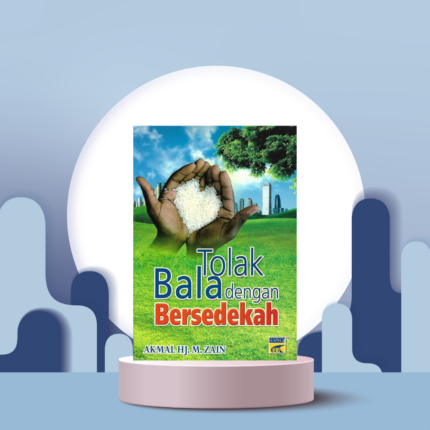 Tolak Bala Dengan Bersedekah - ( Crescent News )