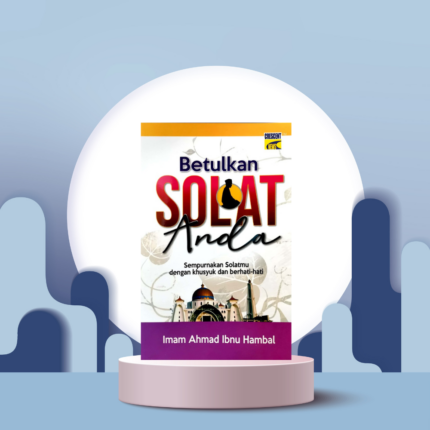 Betulkan Solat Anda - ( Crescent News )