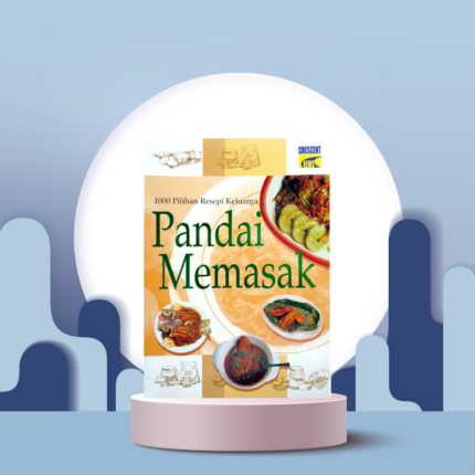 PANDAI MEMASAK - ( Crescent News )
