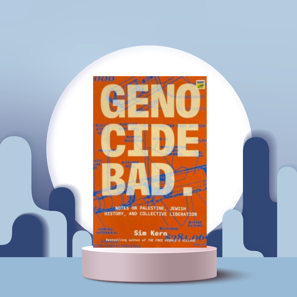 GENOCIDE BAD. – Crescent News