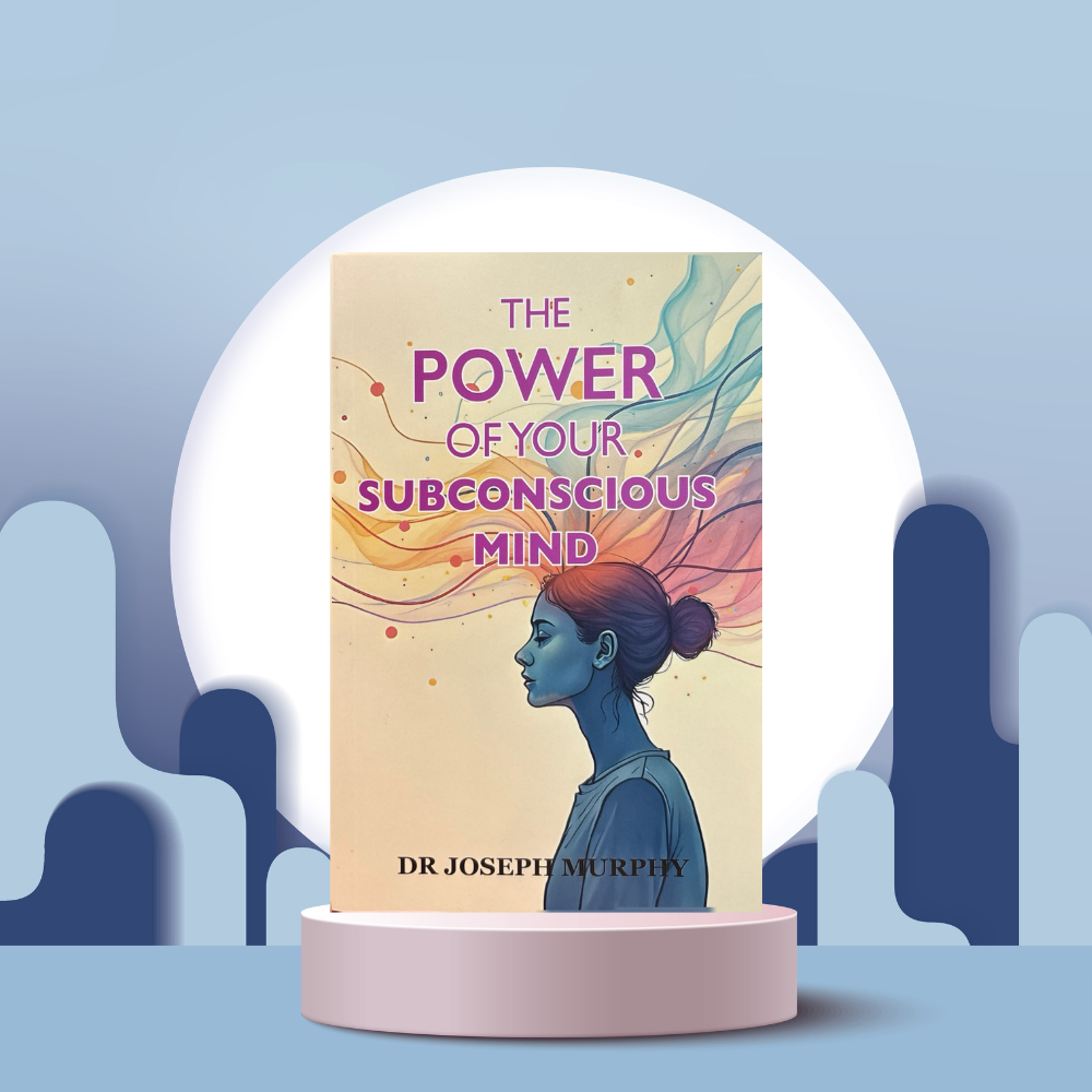 The Power of Subconscious Mind - ( Crescent News )