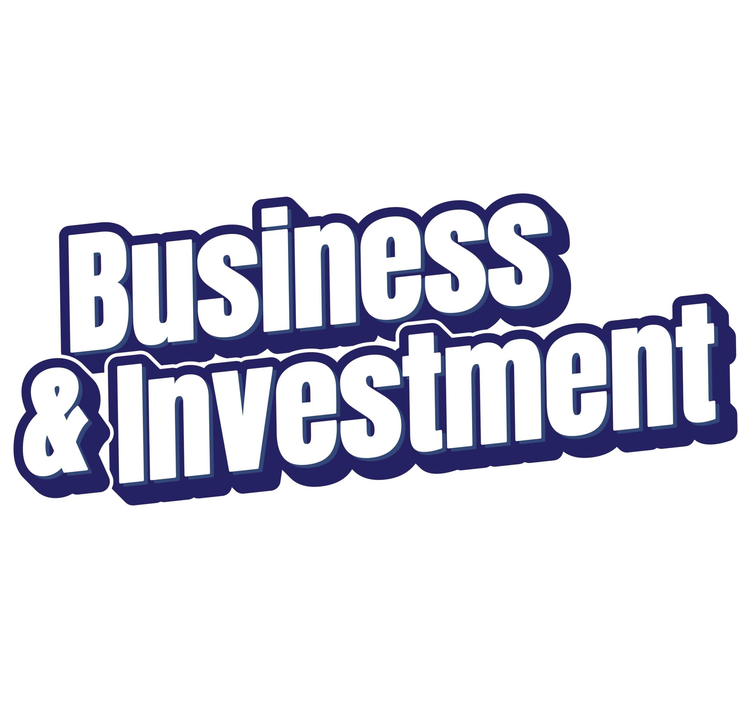 Business & Investment