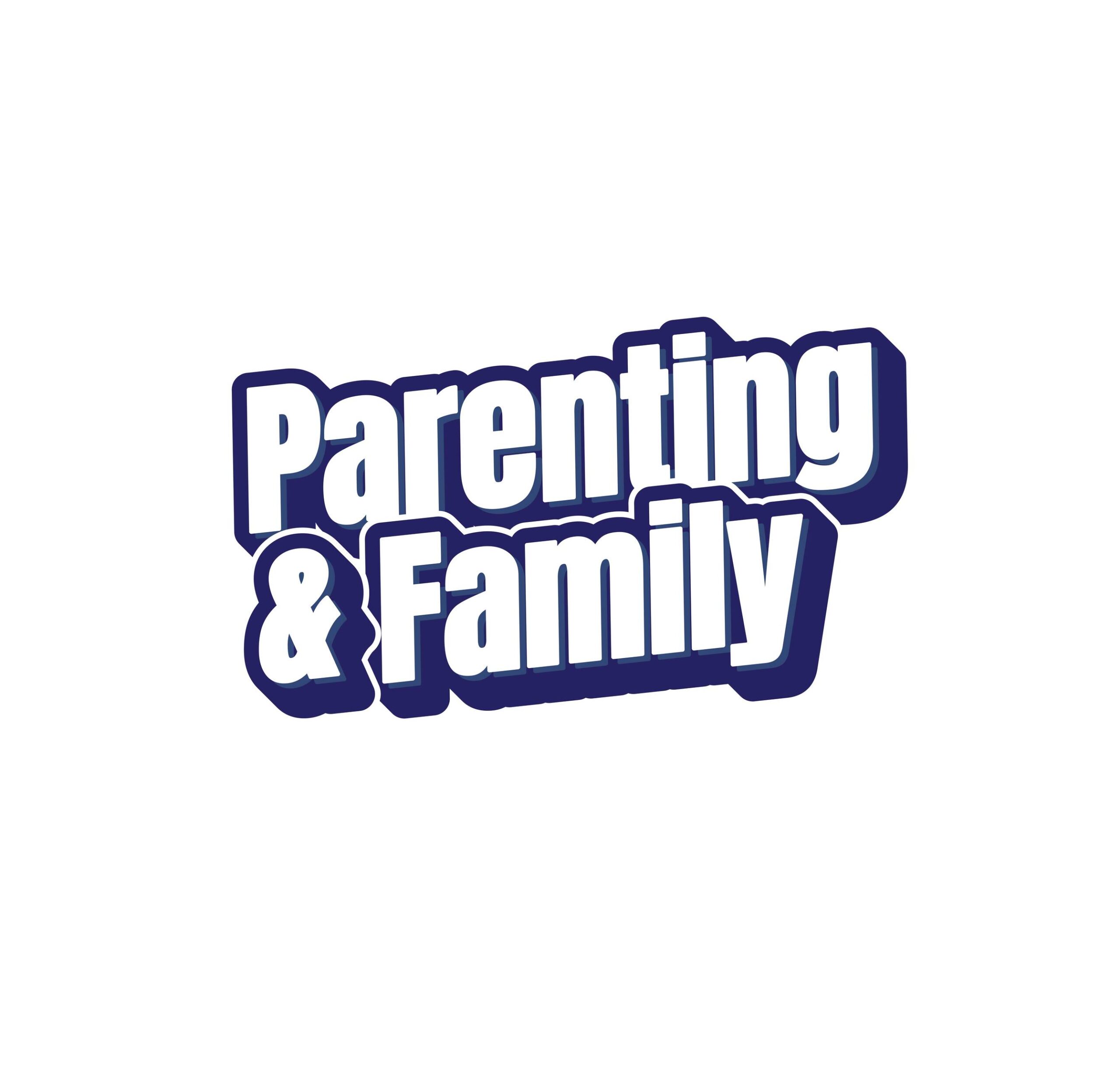 Parenting & Family