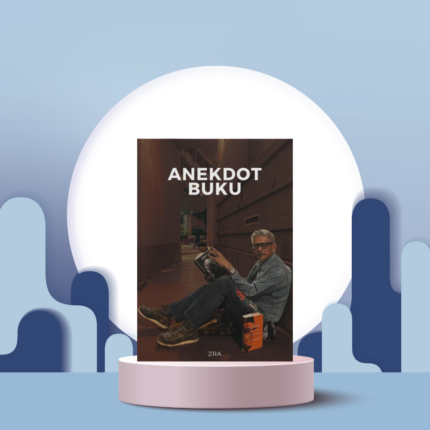 Anekdot Buku - ( Tentang Kita )