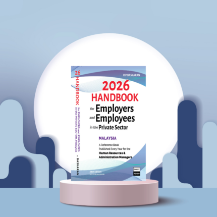 2026 Handbook for Employers and Employees in the Private Sector